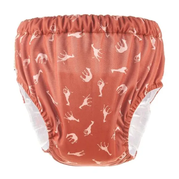 HappyBear Savanna Oefenbroekje