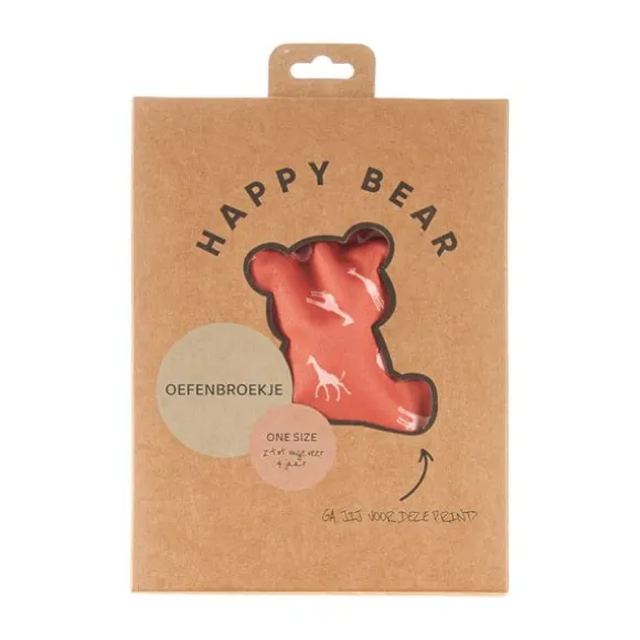 HappyBear Savanna Oefenbroekje