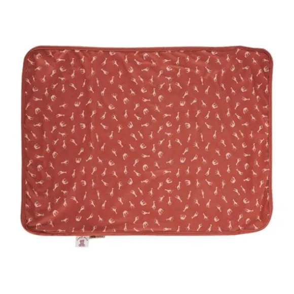 HappyBear Savanna Verschoningsmatje