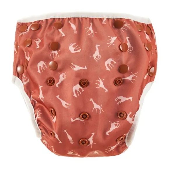 HappyBear Savanna Zwemluier