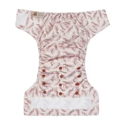 HappyBear Twiggy All-in-One Luier