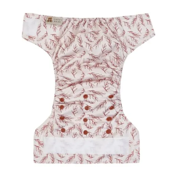 HappyBear Twiggy All-in-One Luier