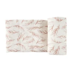 HappyBear Twiggy Hydrofiel Luier 120 x 120 cm