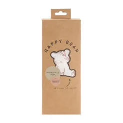 HappyBear Twiggy Hydrofiel Luier 120 x 120 cm