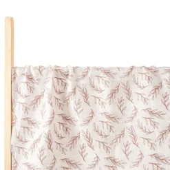 HappyBear Twiggy Hydrofiel Luier 120 x 120 cm