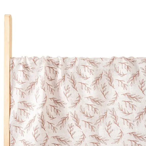 HappyBear Twiggy Hydrofiel Luier 120 x 120 cm