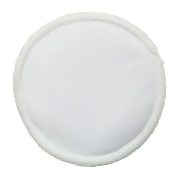 HappyBear Wasbare Zoogcompressen 10 Stuks