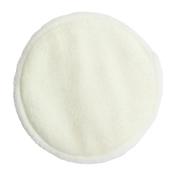 HappyBear Wasbare Zoogcompressen 10 Stuks