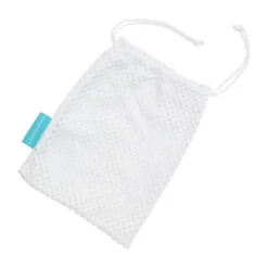 HappyBear Wasbare Zoogcompressen 10 Stuks