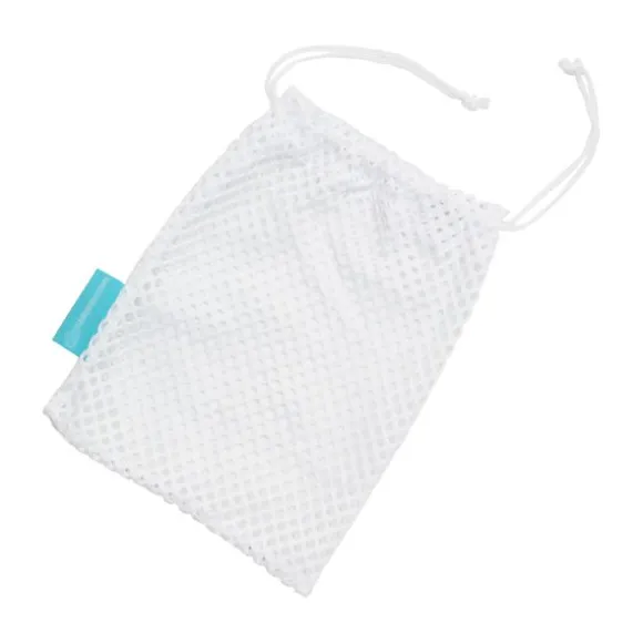 HappyBear Wasbare Zoogcompressen 10 Stuks