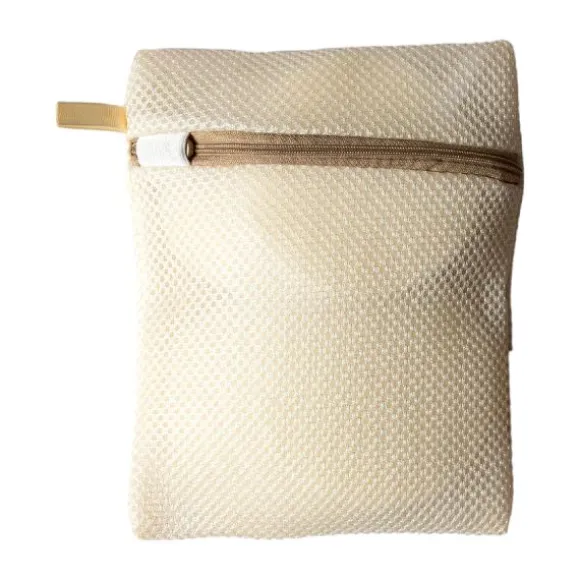 HappyBear Wasbare Zoogcompressen 10 Stuks