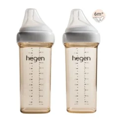 Hegen Babyfles 330 ml 2 Stuks