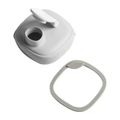 Hegen Drinktuit Grey