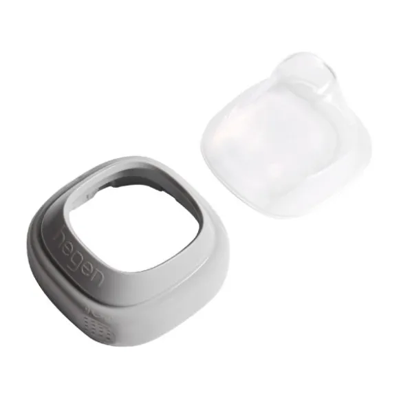 Hegen Drinktuit Grey