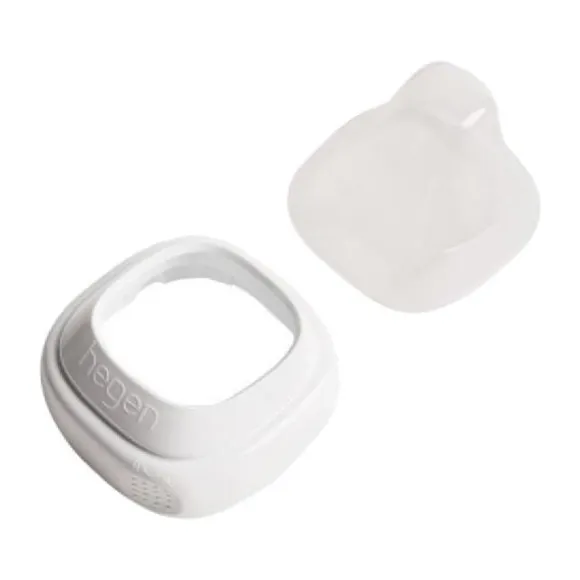 Hegen Drinktuit Grey