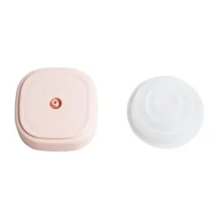 Hegen Dubbele Elektrische Borstkolf SoftSqround