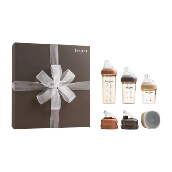 Hegen Flessenset - All Star Collection - Limited Edition