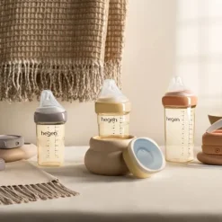 Hegen Flessenset - All Star Collection - Limited Edition