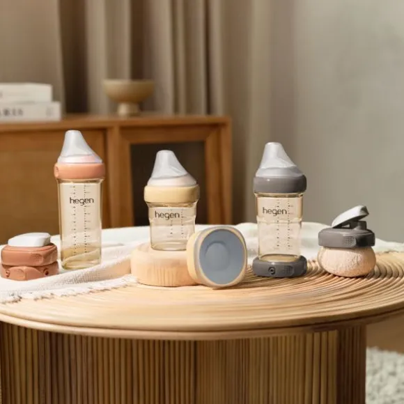 Hegen Flessenset - All Star Collection - Limited Edition