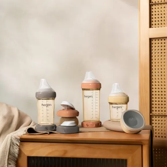 Hegen Flessenset - All Star Collection - Limited Edition