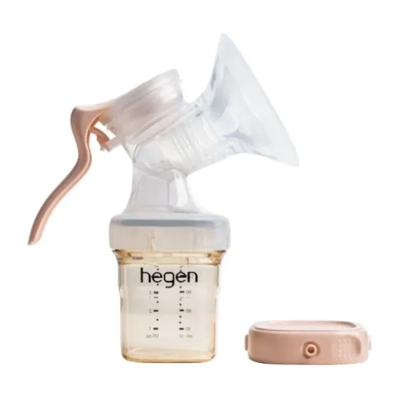 Hegen Handkolf SoftSqround Module