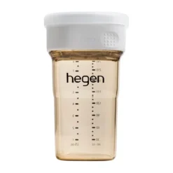 Hegen Oefenbeker 360º Blauw