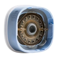 Hegen Oefenbekerdeksel 360º Blauw