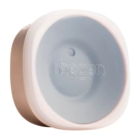 Hegen Oefenbekerdeksel 360º Blauw