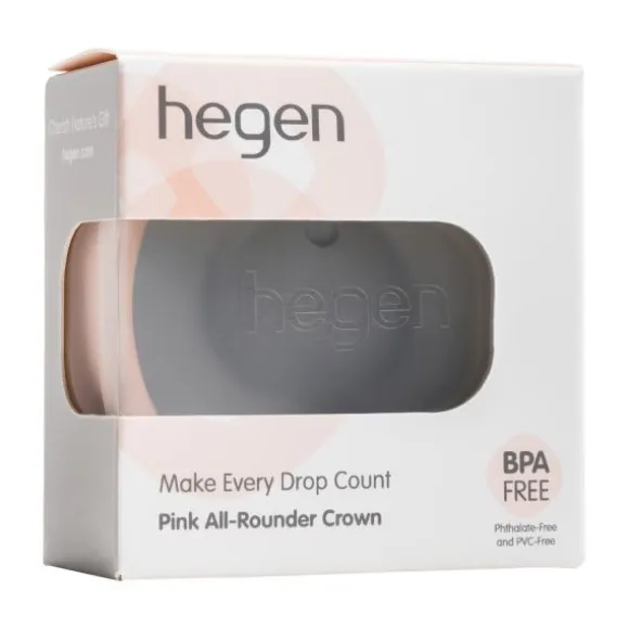 Hegen Oefenbekerdeksel 360º Blauw