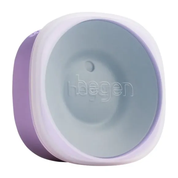 Hegen Oefenbekerdeksel 360º Blauw