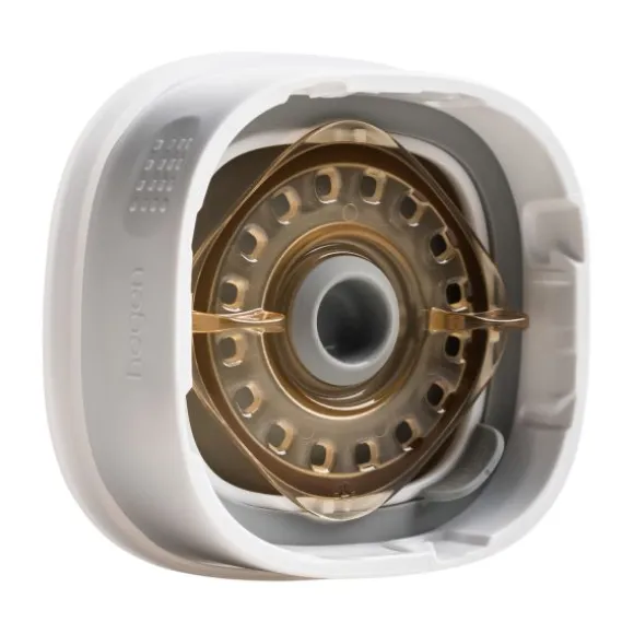 Hegen Oefenbekerdeksel 360º Blauw