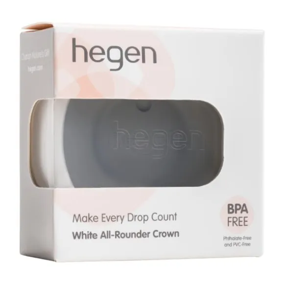 Hegen Oefenbekerdeksel 360º Blauw