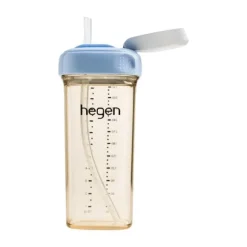 Hegen Rietjesbeker 330 ml - Roze