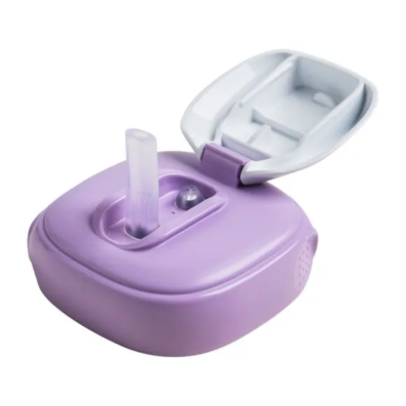 Hegen Rietjesbeker 330 ml - Roze