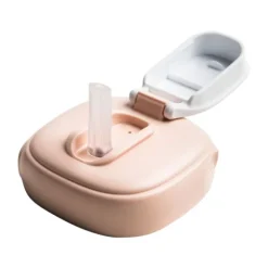 Hegen Rietjesbeker Opzetstuk - Blauw