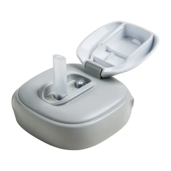 Hegen Rietjesbeker Opzetstuk - Blauw