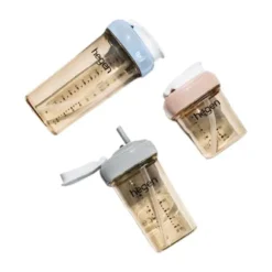 Hegen Rietjesbeker Opzetstuk - Blauw