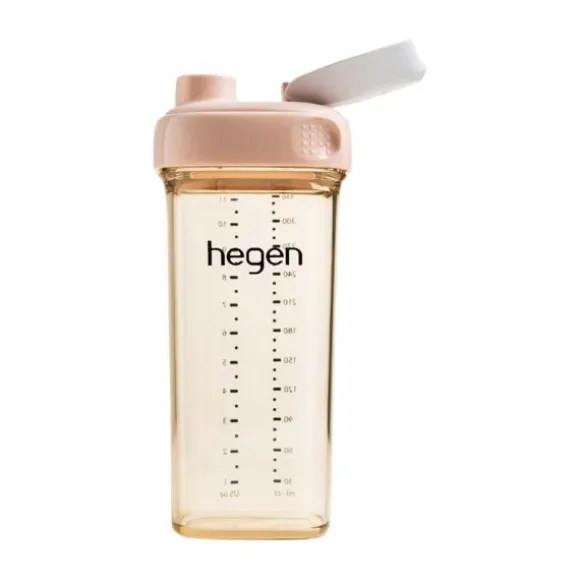 Hegen Rietjesbeker Opzetstuk - Blauw