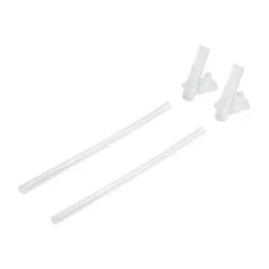 Hegen Rietjesvervangingsset - 2 Stuks