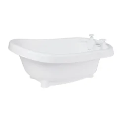 Het Bebe-Jou Click Thermobad Wit