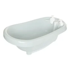 Het Bebe-Jou Click Thermobad Wit