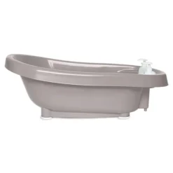 Het Bebe-Jou Click Thermobad Wit