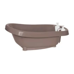 Het Bebe-Jou Click Thermobad Wit