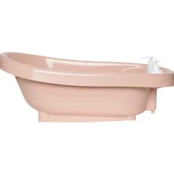 Het Bebe-Jou Click Thermobad Wit