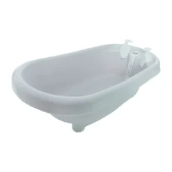 Het Bebe-Jou Click Thermobad Wit