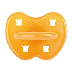 Hevea Classic Fopspeen Rond 0-3 Mnd