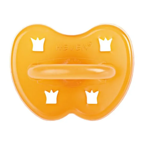 Hevea Classic Fopspeen Rond 3-36 Mnd