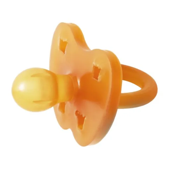 Hevea Classic Fopspeen Rond 3-36 Mnd