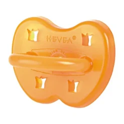 Hevea Classic Fopspeen Rond 3-36 Mnd