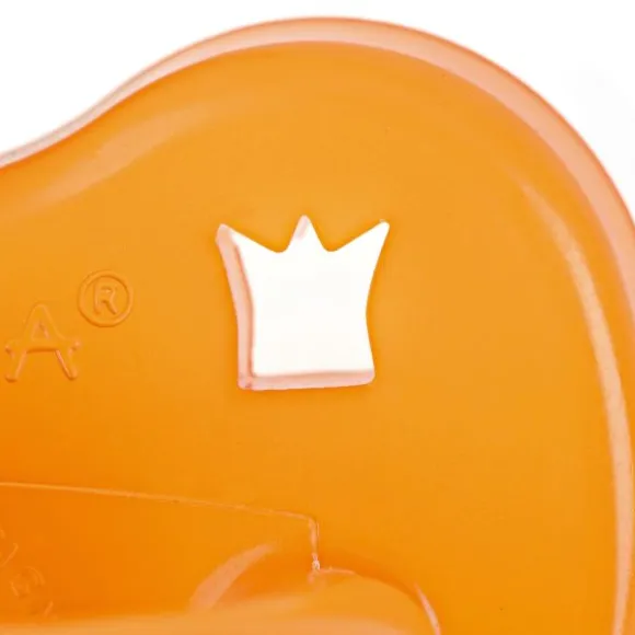 Hevea Classic Fopspeen Rond 3-36 Mnd